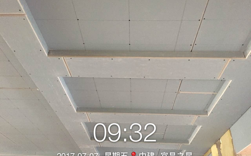 裝修水電圖紙包括什么