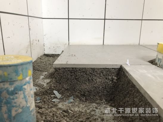 地面過度作用的門檻石怎么裝好看？了解一下！【宜昌裝修】