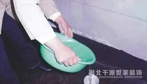 【宜昌裝修】自己驗收毛坯房需要注意的8個要點